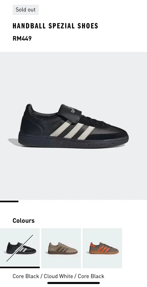 adidas Sneakers, size 38, photo 2