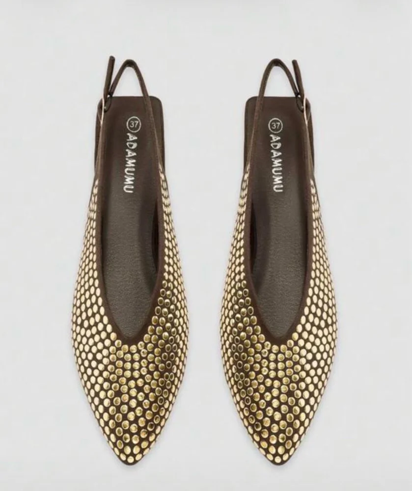 Shein Flats