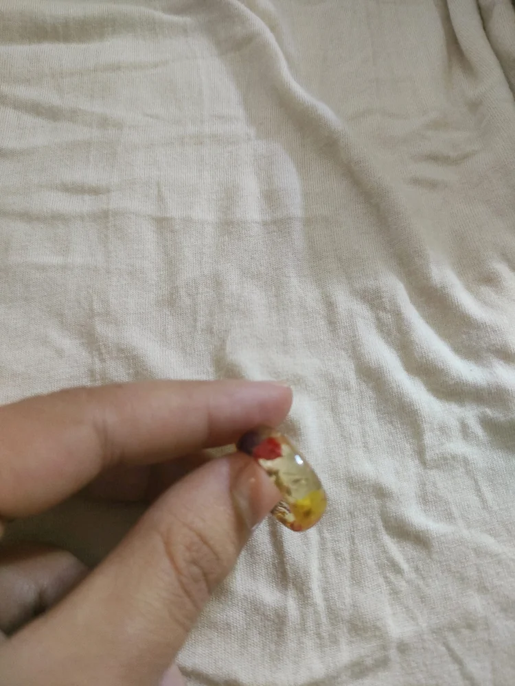 Pull & Bear Rings, size Other, photo 5