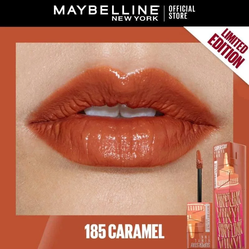 Maybelline Makeup