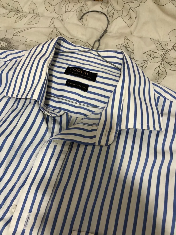 Zodiac Shirts, size L / 40 / 12, photo 2