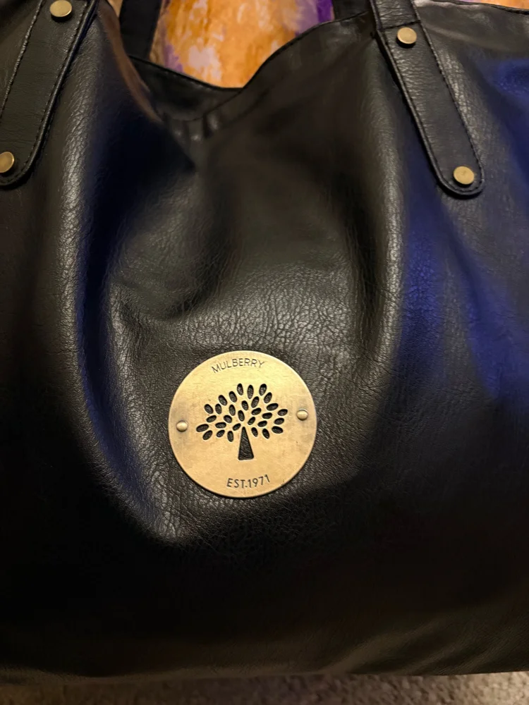 Shoulder Bags, Excellent, photo 2