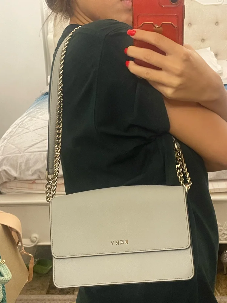 DKNY Shoulder Bags