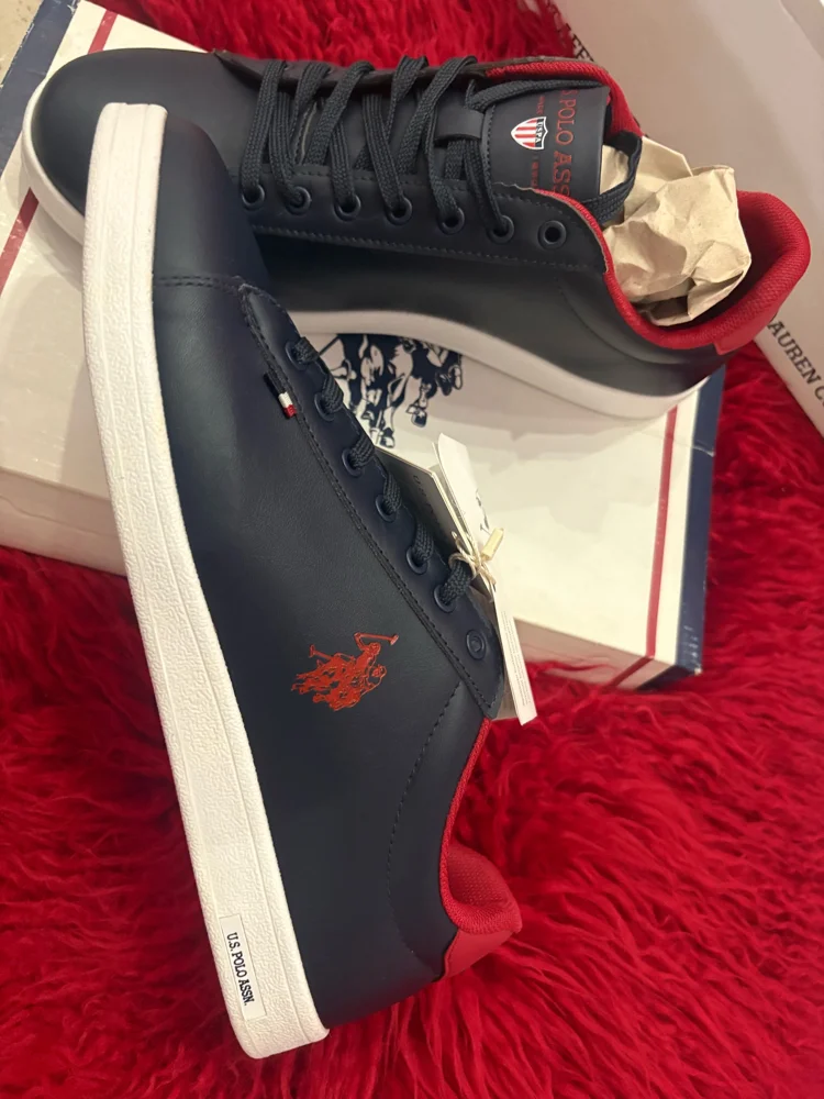 U.S. Polo Assn. Sneakers