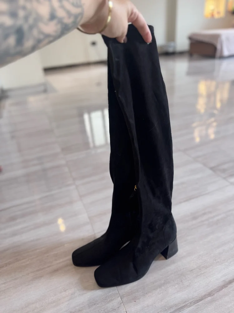 Zara Boots, size 38, photo 3