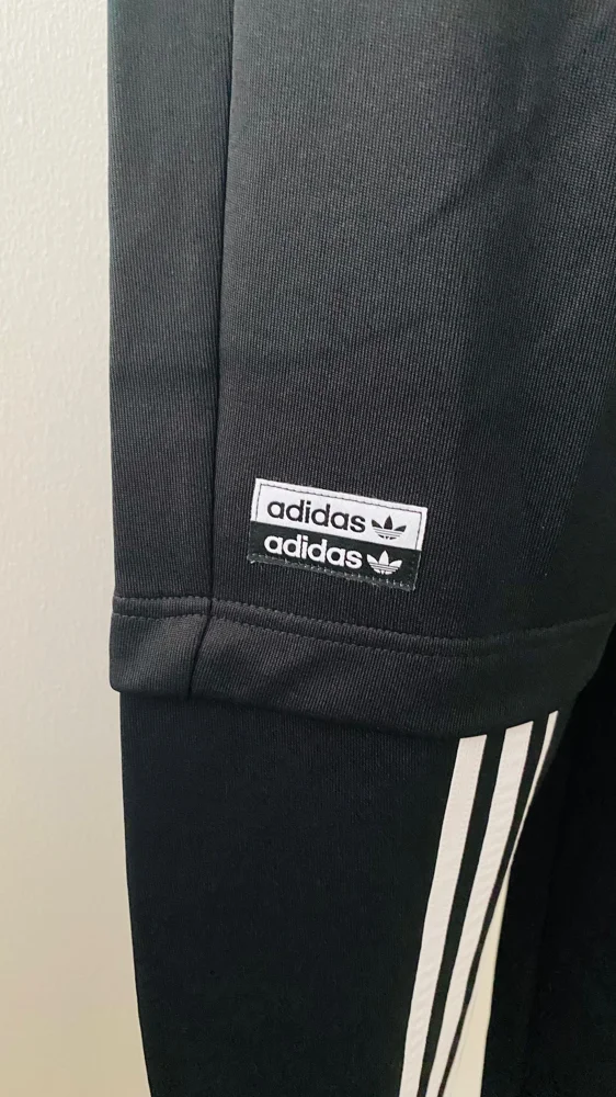 adidas Pants, size S / 36 / 8, photo 5