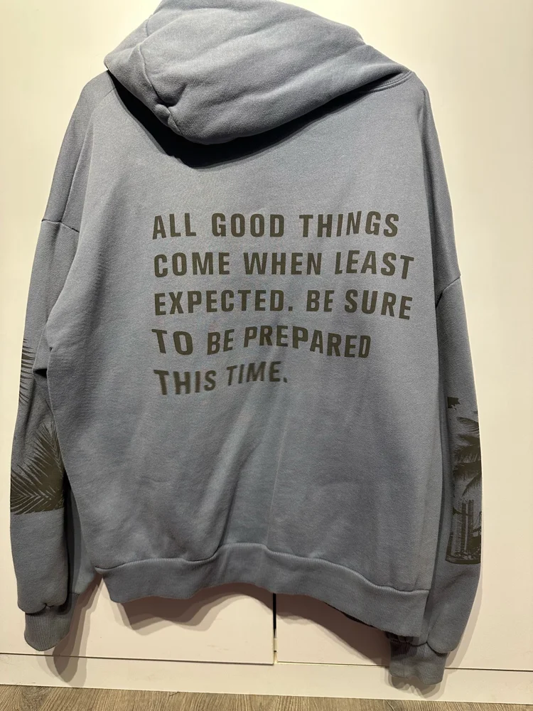 Pull & Bear Hoodies, size M / 38 / 10, photo 2