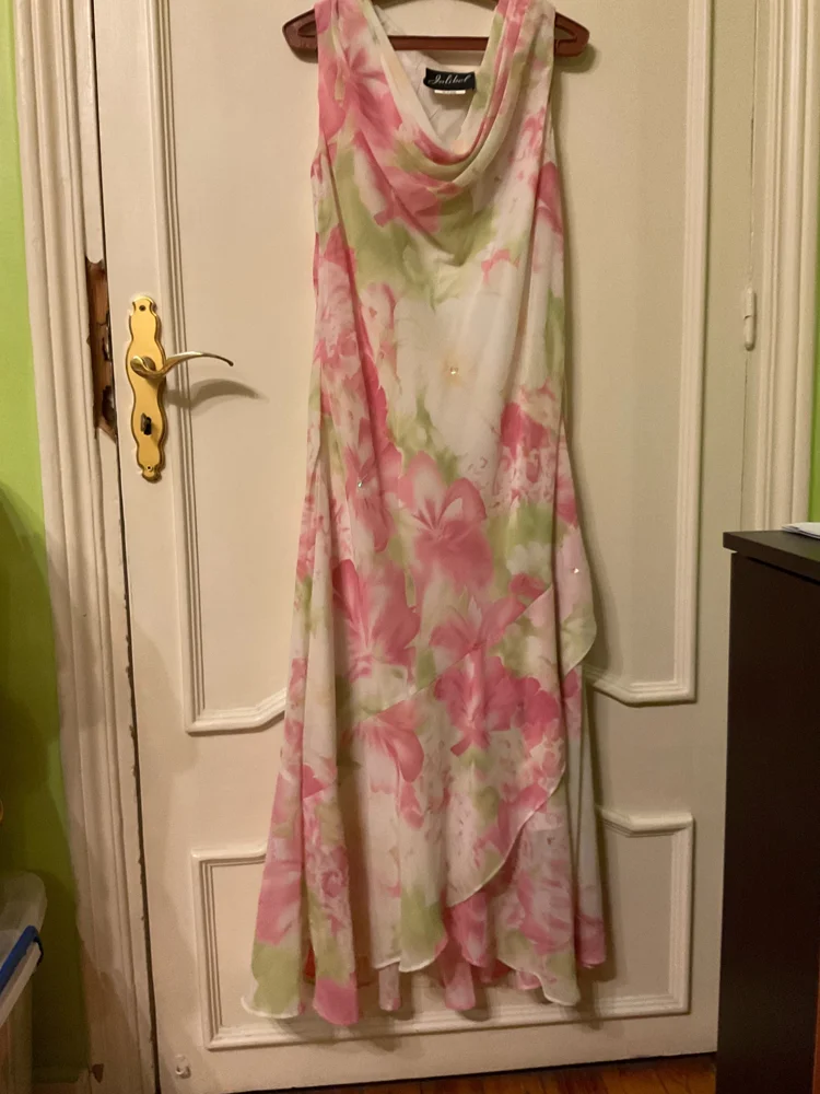 Maxi Dresses