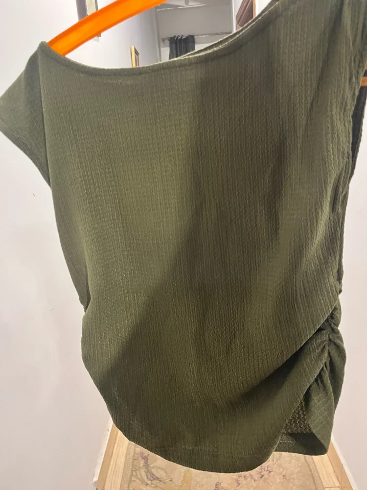 local brands Blouses, size XS / 34 / 6, photo 3