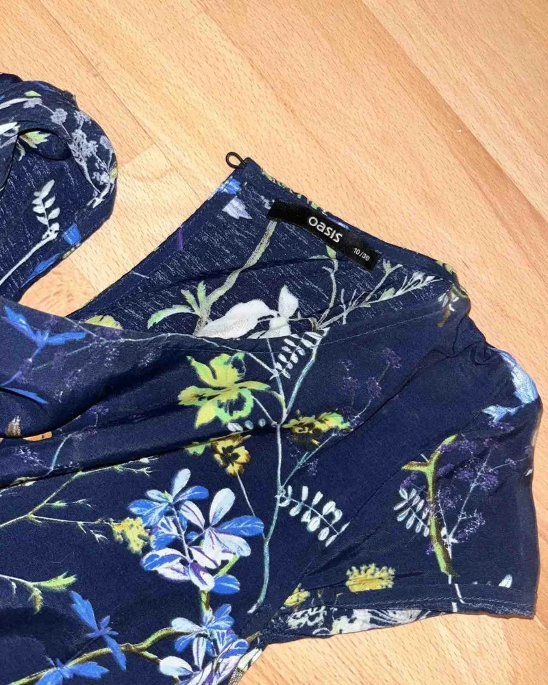 Oasis Mini Dresses, size M / 38 / 10, photo 3