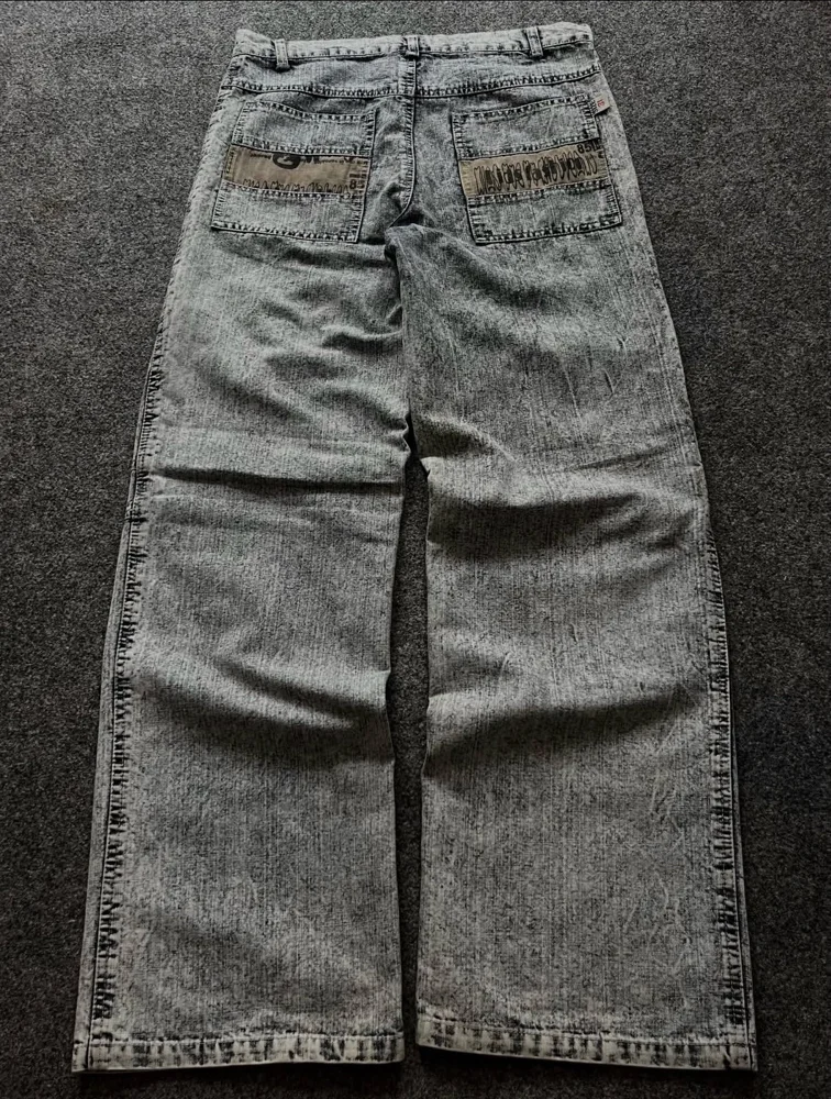 Vintage Dressing Jeans, size L