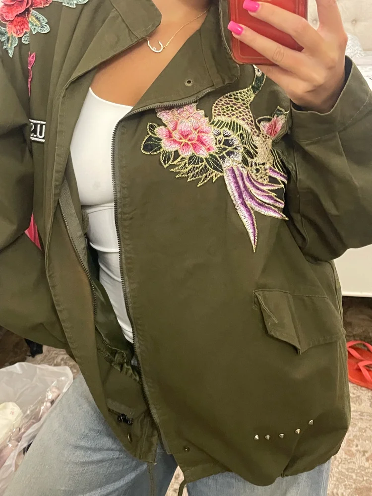 Vintage Dressing Jackets, size One size, photo 3