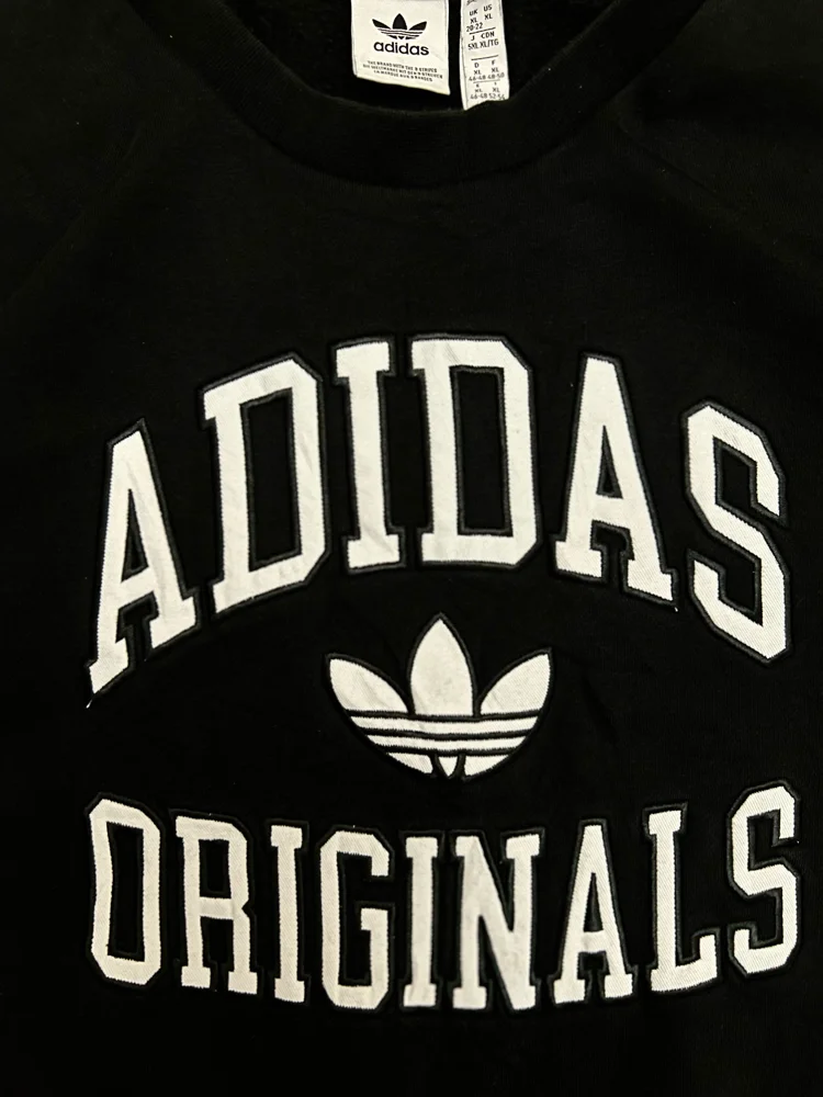 adidas Sweatshirts, size XL / 42 / 14, photo 2