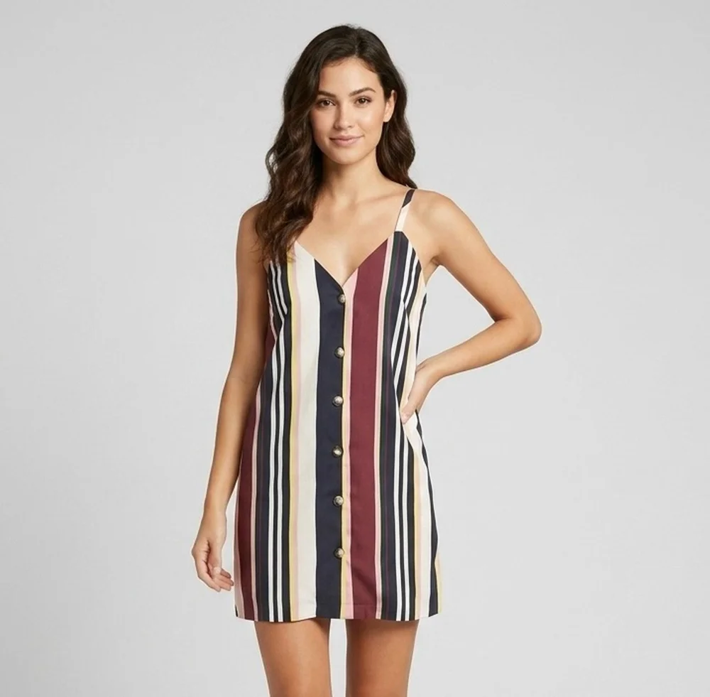 Topshop Mini Dresses