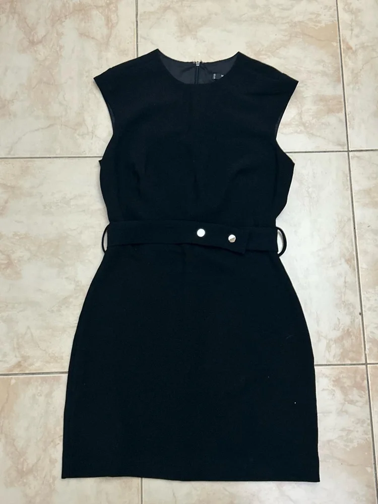 Mango Mini Dresses