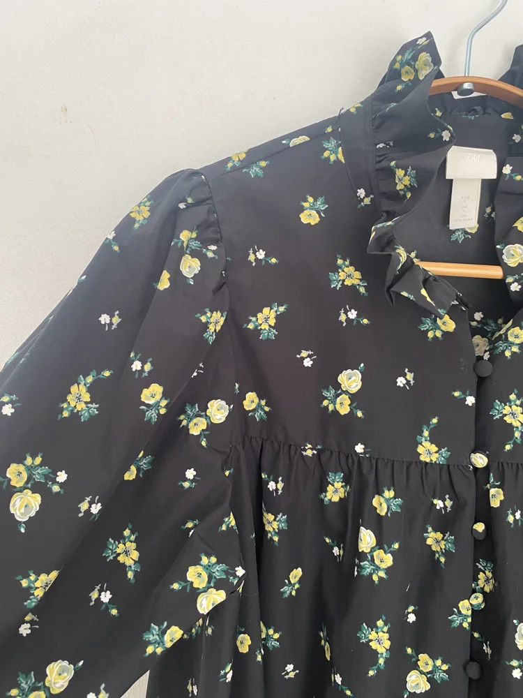 H&M Shirts, Excellent, size L / 40 / 12, photo 2