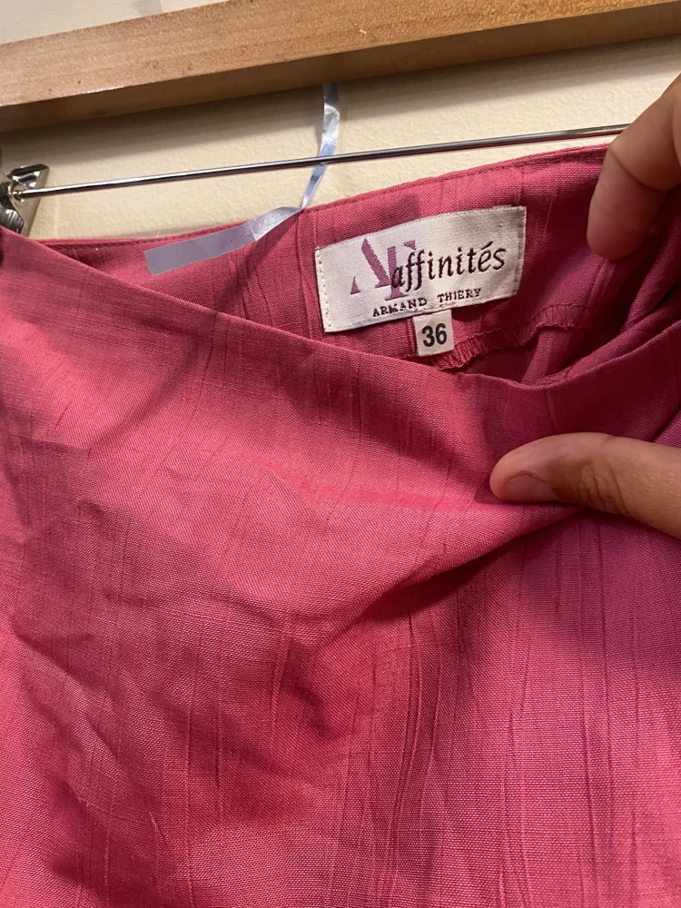Affinités Skirts, size S / 36 / 8, photo 4
