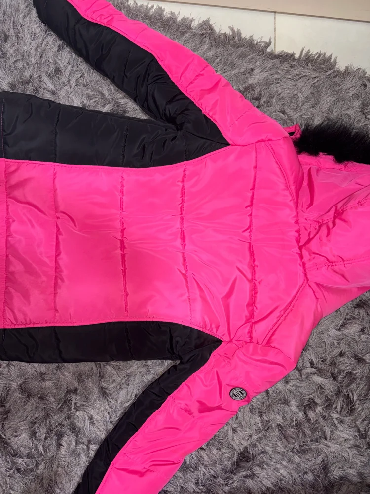 Pink Jackets, size Other, photo 3