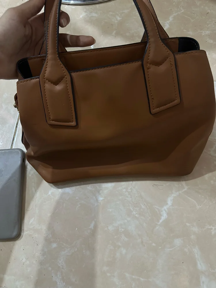 Shoulder Bag, size Other, photo 5