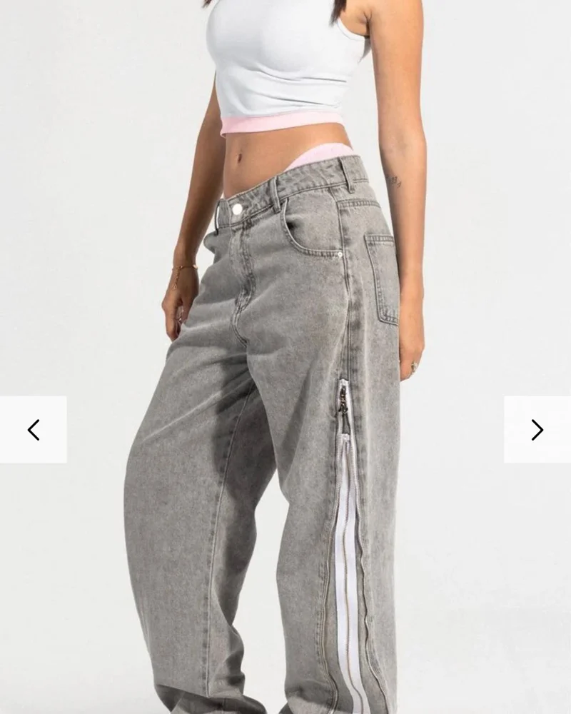 Notfound Co Jeans