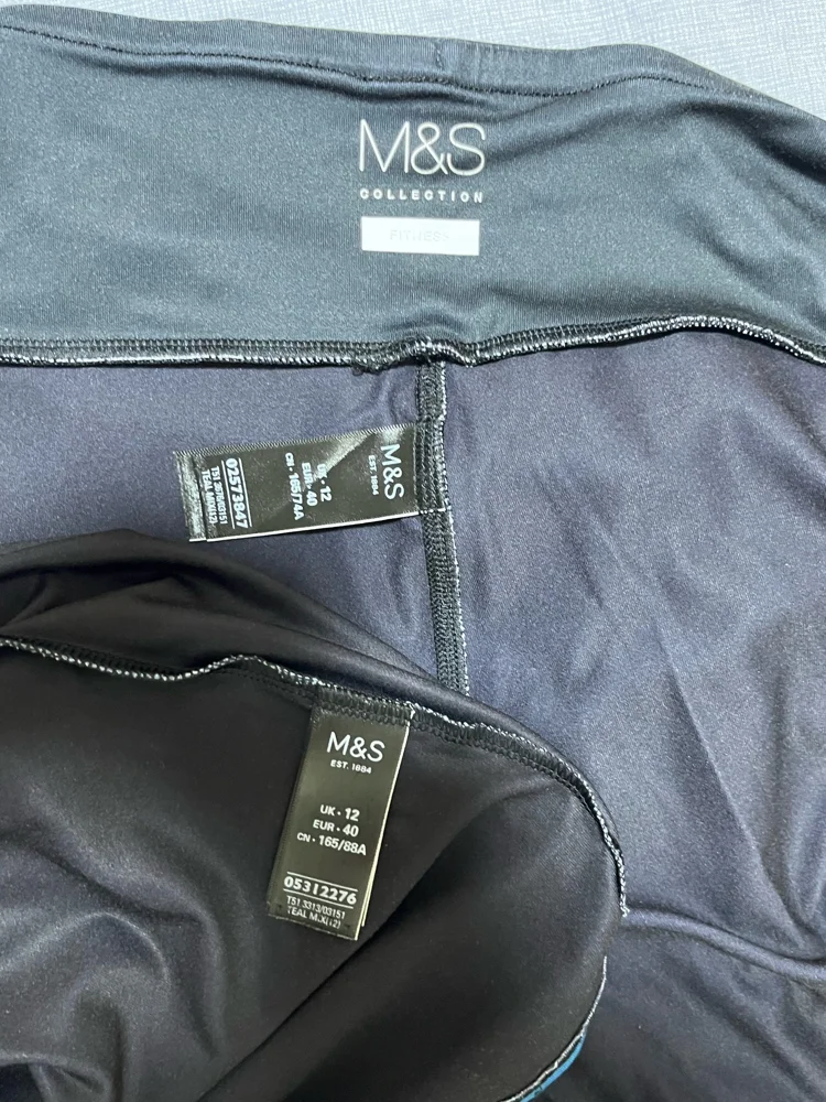 Marks & Spencer Tank Tops, size L / 40 / 12, photo 4