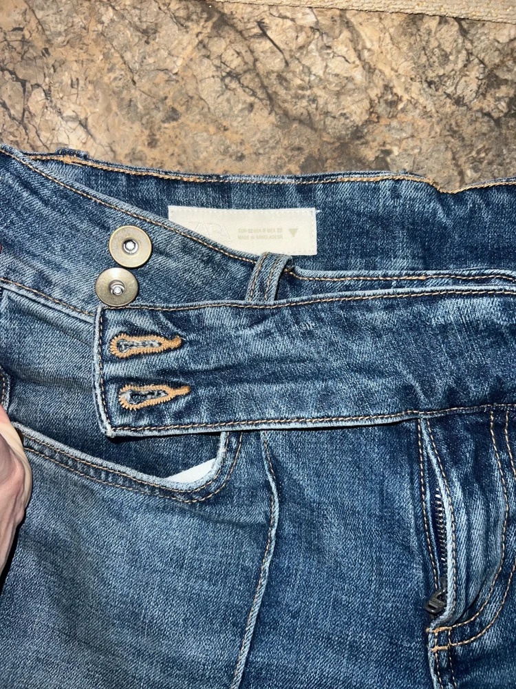 Zara Jeans, size XXS / 32 / 4, photo 3