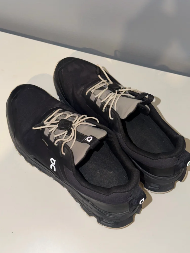 On Cloud Sneakers, size 38, photo 3