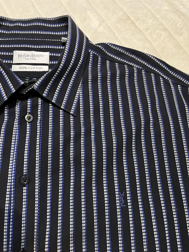 Yves Saint Laurent Shirts