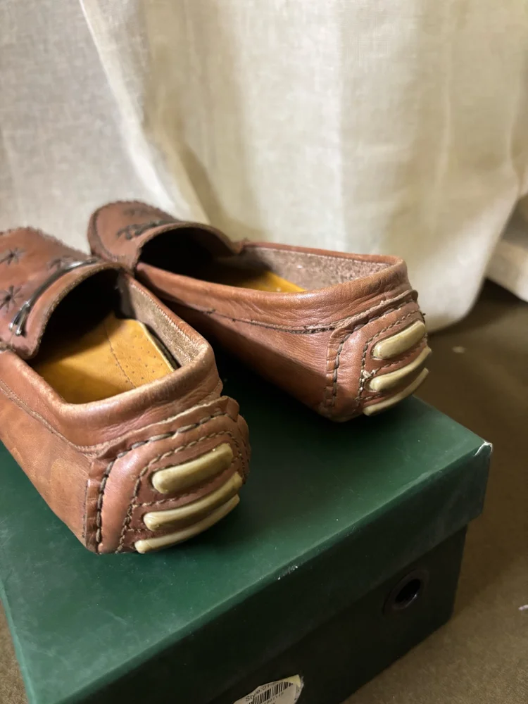 Local Loafers, Very good, size 39, photo 3