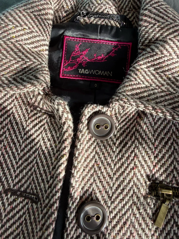 Jackets, size XS / 34 / 6, photo 2