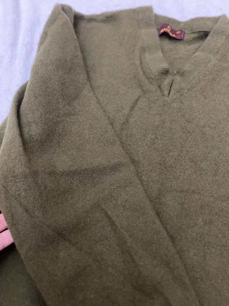Omega Sweaters & Pullovers, size M / 38 / 10, photo 4
