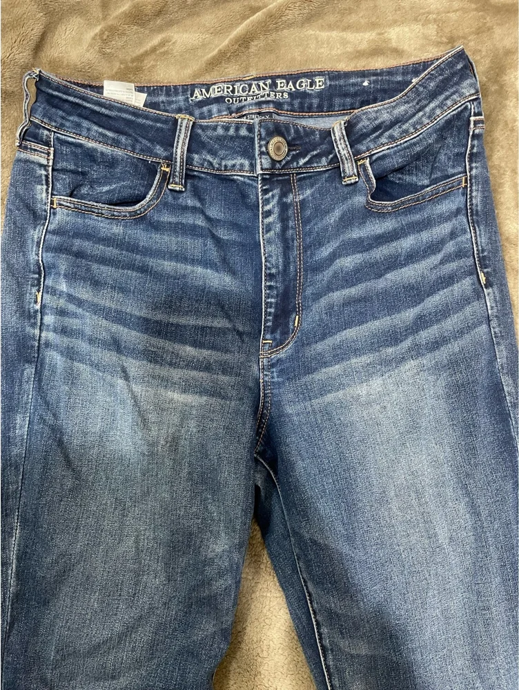 American Eagle Jeans, size L / 40 / 12