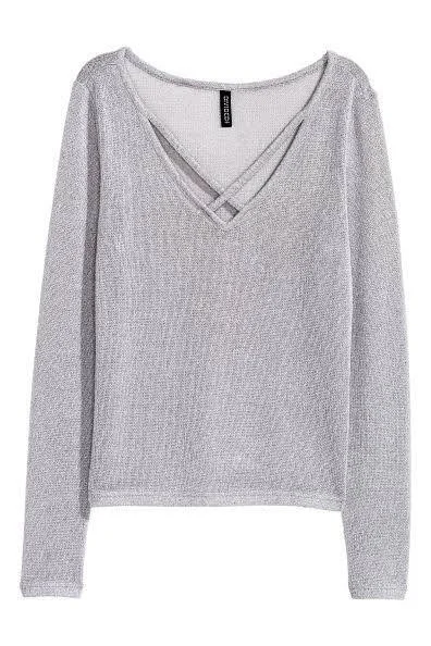 H&M Divided Long Sleeve
