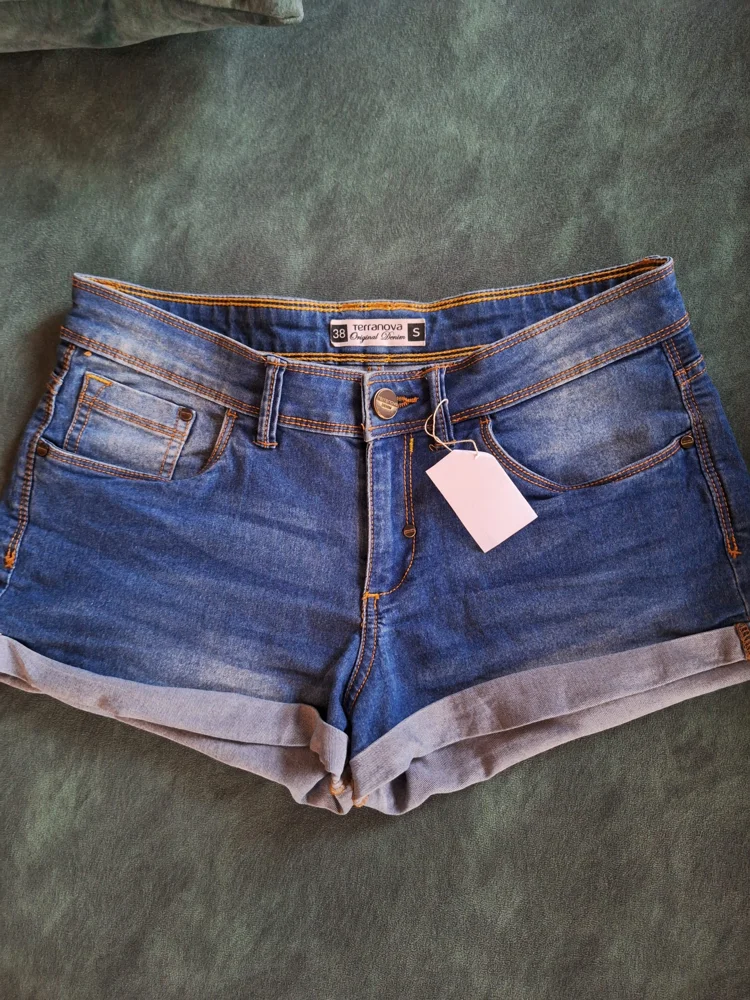 Terranova Shorts, size S / 36 / 8, photo 2
