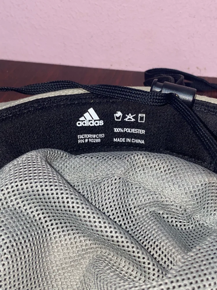 adidas Hats & Caps, Very good, one size, photo 6