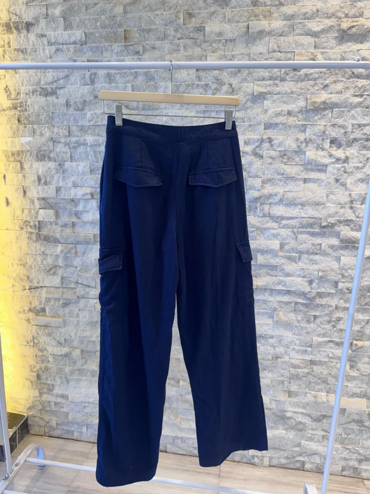 Zara Pants, Good, size S / 36 / 8, photo 4