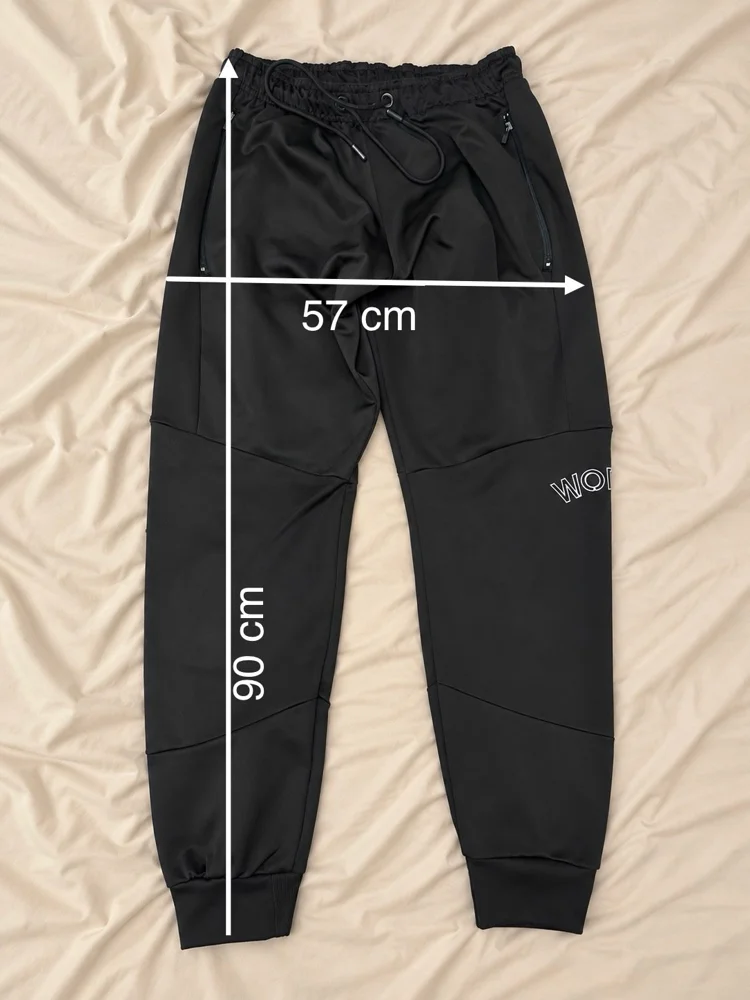Sweatpants