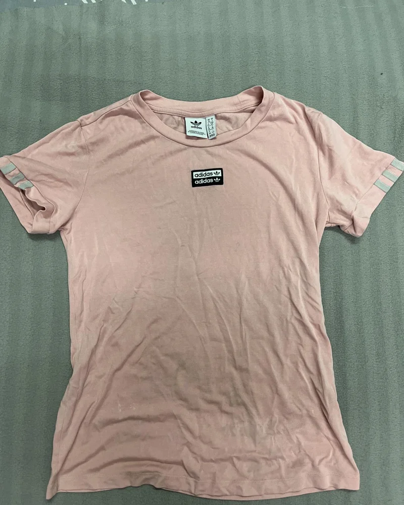 adidas T-shirts