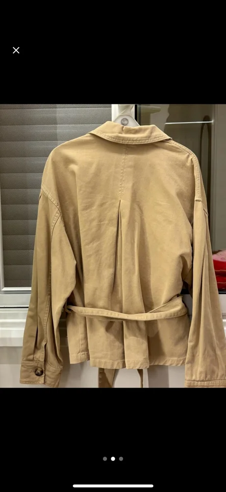 Zara Jackets, Excellent, size S / 36 / 8, photo 2