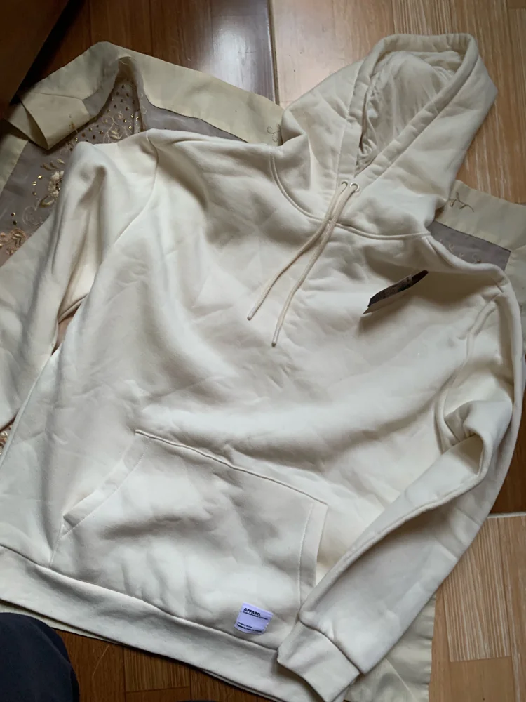 Kiabi Hoodies, New with tags, size M, photo 3