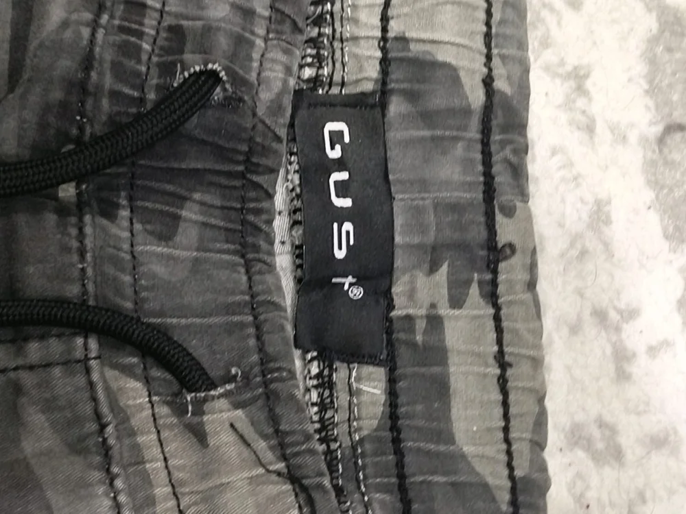 Shorts, size M, photo 4
