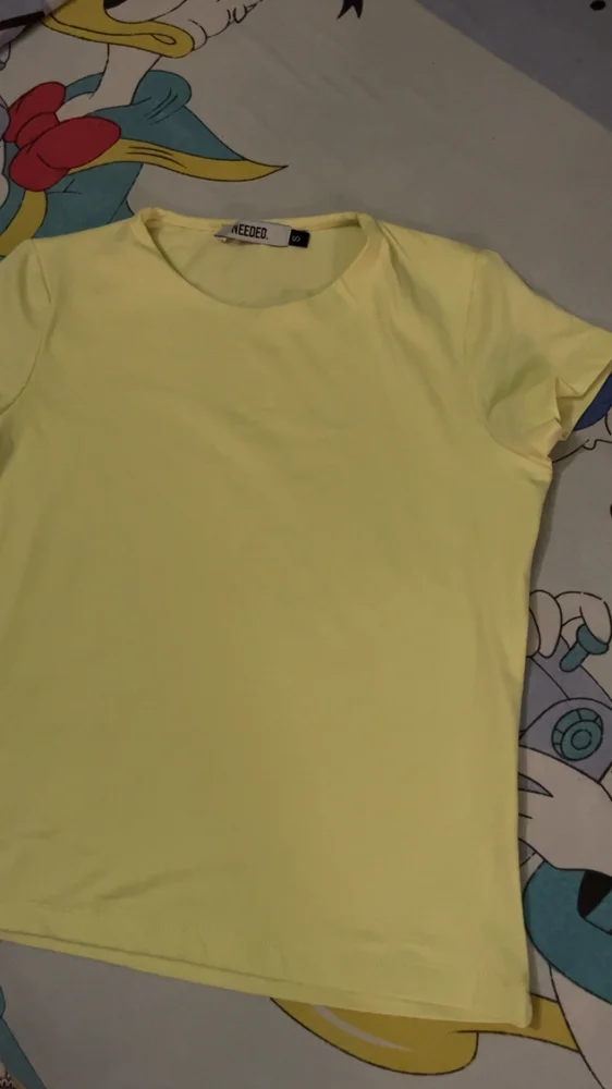 local brands T-shirts, size S / 36 / 8, photo 2