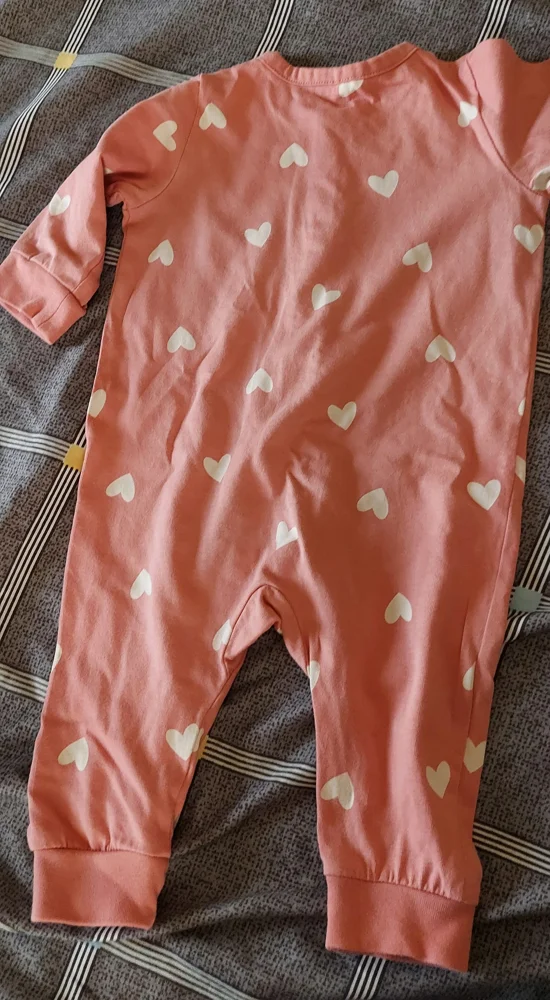 Rompers, size 3–6m, photo 3