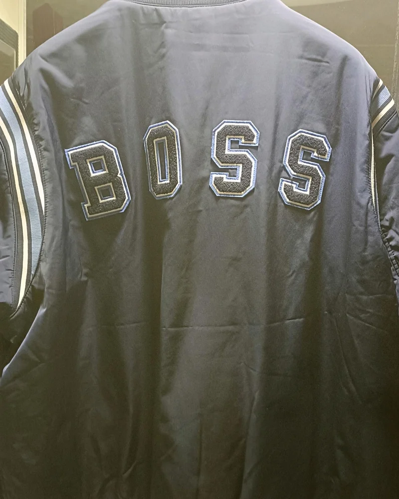 Boss Jackets, New with tags, size XL, photo 6