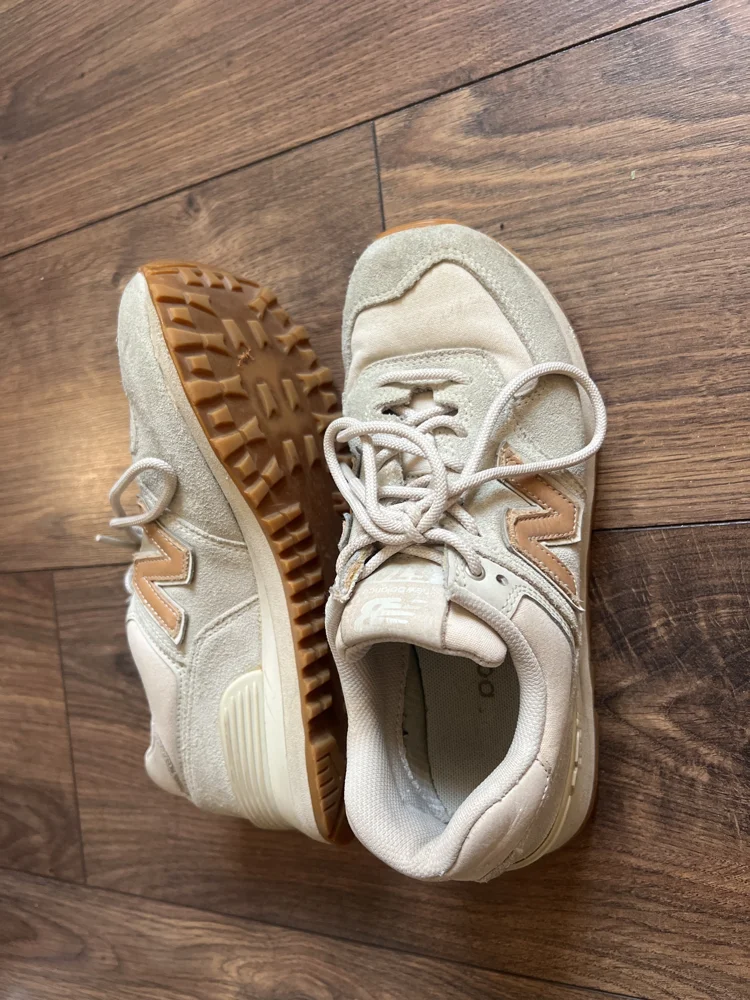 New Balance Sneakers, size 37, photo 3