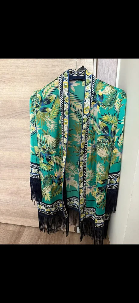 Shein Cover-Ups
