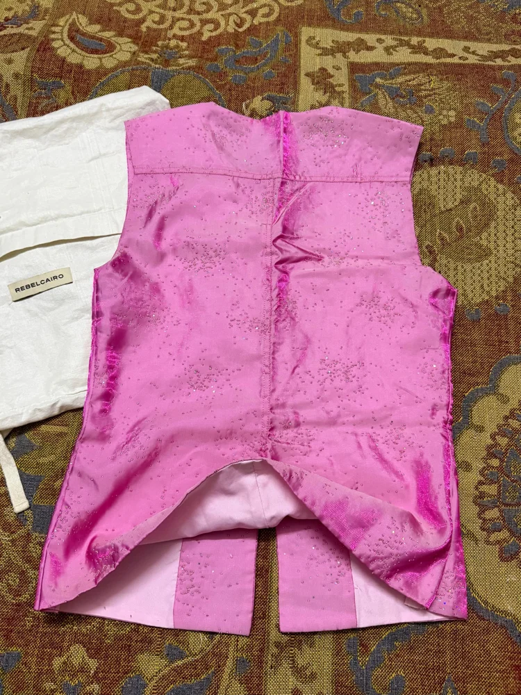 Local Blouses, Very good, size S / 36 / 8, photo 4