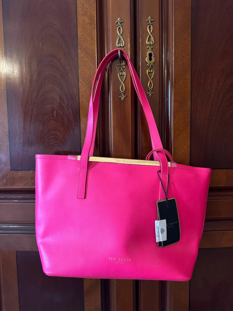 Ted Baker Shoulder Bag