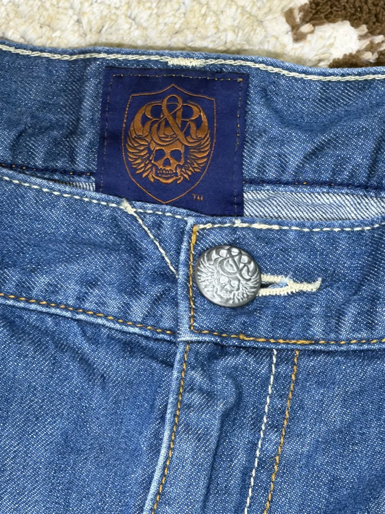 Jeans, Good, size W36, photo 5
