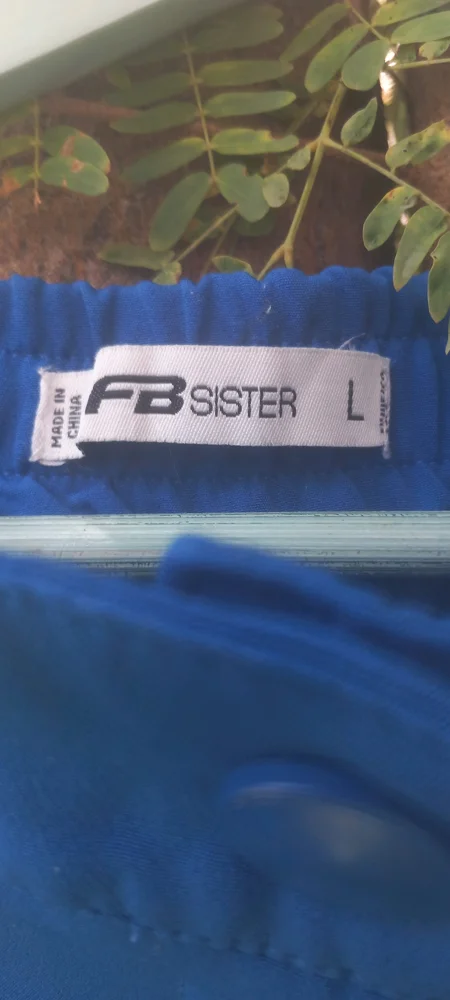 FB Sister Pants, size L / 40 / 12, photo 2